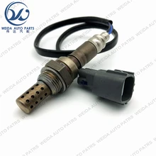 Sensor De Oxigênio SENSOR Lambda AIR FUEL RELAÇÃO O2 WeiDa para Toyota Caldina Carina Corona AT211 89465-12400 8946512400 89465 12400