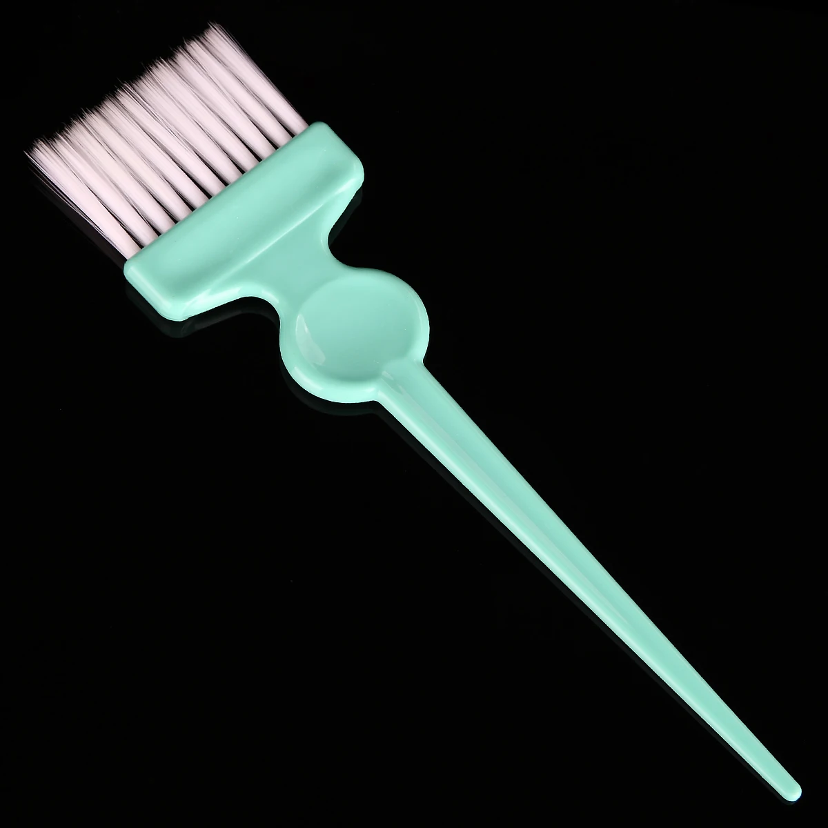 1 шт. Профессиональный салонный окрашивающий краситель для волос кисть с