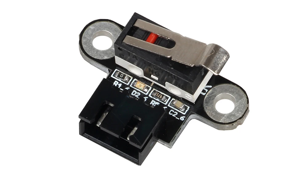 printer motor 10pcs/Lot Lerdge Vertical Horizonal Optical Endstops Limit Switch With 1m Cable For 3D Printer Parts precisioncore printhead