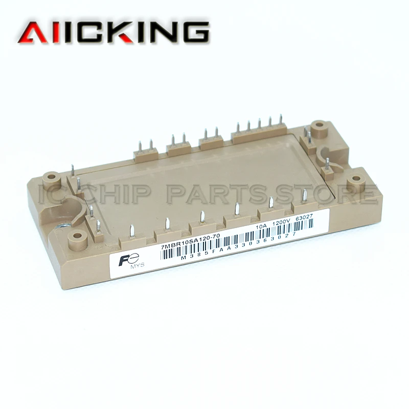 

7MBR10SA120-70 7MBR10SA120 1/PCS New module
