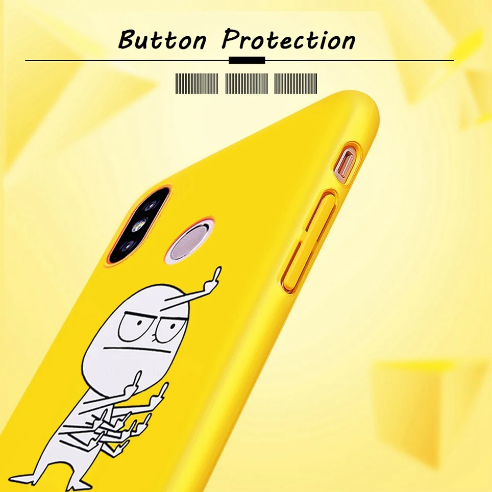 Animal Cartoon Case For Xiaomi Redmi 5 Plus Phone Coque Cute Case For Xiaomi Redmi Note 5 Pro Cover Xiomi Mi A1 5X Redmi 4X Case (6)