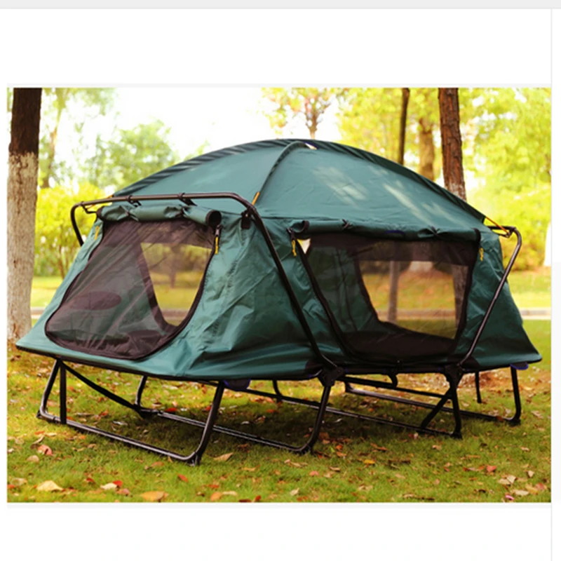 

Waterproof Folding Tent Automatic Tent 1-2 person Tent Outdoor Recreation Tents Camping Equipment