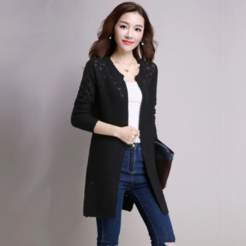 Women-Knitted-Hollow-Out-Long-Sleeve-cardigan-Sweater-Autumn-Ladies-Tops-Casual-Crochet-Cardigans-Sweaters-Outfit