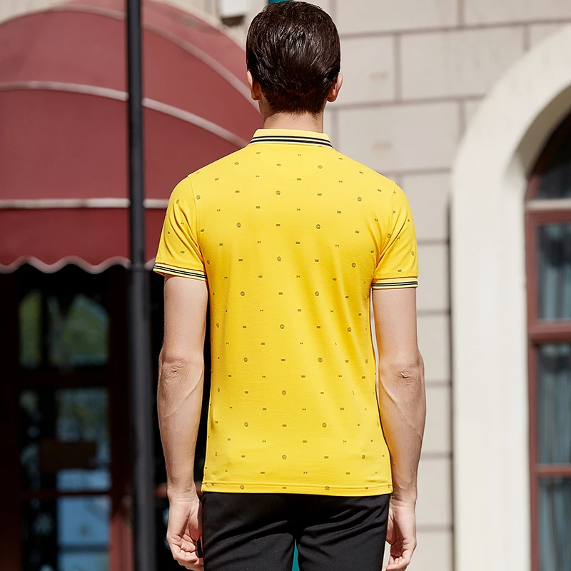 male polo shirt 09