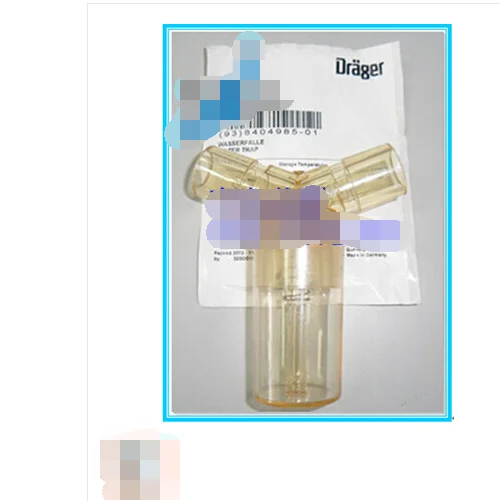 para Draeger Original Copo de Água Copo de Coleta Drager Dedicado 8404985