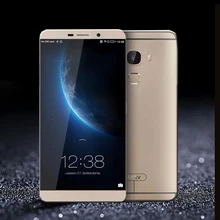 Original LeEco Letv Le Max X900 Snapdragon 810 Octa Core NFC 4GB RAM 64GB ROM MobiIe Phone 2560*1440 Dual SIM 20.1MP