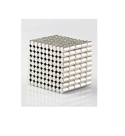 

50PC/ LOT MAGNET 3mmx5mm Powerful Strong Rare Earth magnets 3x5mm NdFeB Magnet Mini Size Neo Neodymium D 3x5mm