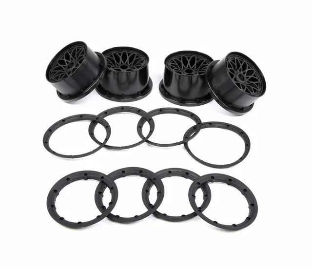 Best Price Anilox wheel hub set for HPI baja 5B SS ROVAN 5B