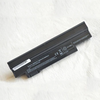 

6Cells Laptop Battery For Acer UM09H70 UM09H73 UM09H75 UM09H41 UM09H71 UM09H71 UM09H56 UM09G31 UM09H36 WW3G 533-13083