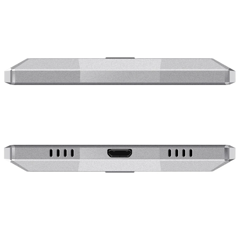 HOMTOM HT70 10000 мАч смартфон 4 Гб + 64 ГБ 6 0 дюймов полный дисплей 16 Мп 5 13 МП две sim карты 4G