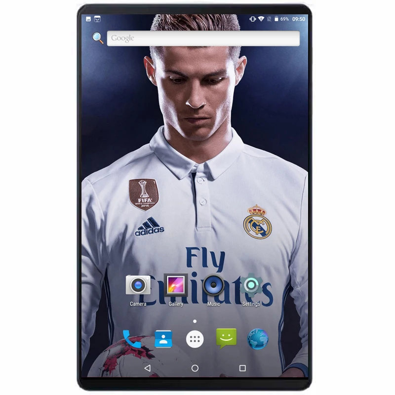 2019 Android 8 0 версия 10 дюймовый планшет 1280*800 ips Wi-Fi 3g/4 аппарат не привязан к оператору