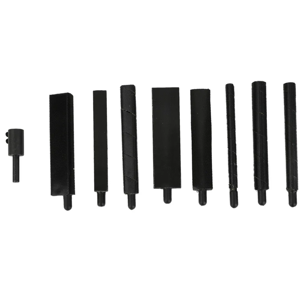 

Wood Carving Tools Mini File Set Rasp Filling Tool Woodworking Pneumatic Flat File Saw tool Metal Filing Flat