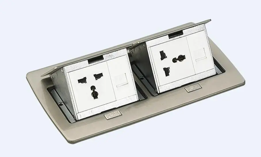 waterproof floor socket (1)