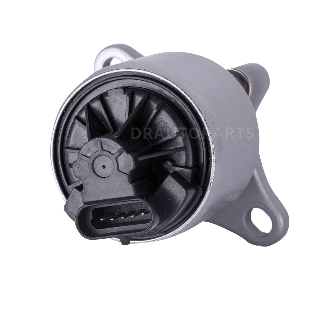 Клапан EGR для VAUXHALL Opel Astra G Vectra B Zafira A 25183477 96386735 581025 7.24809.12.0 7.24809.02.0 14904 25182127|Клапан