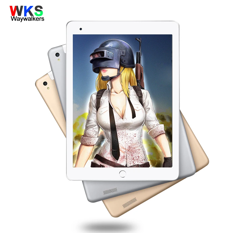 

Free Shipping 10.1 inch Tablet Octa Core Android Mobile phone Android 7.0 MT8752 Ran 4GB Rom 32GB 64GB tablet pc 5MP IPS GPS