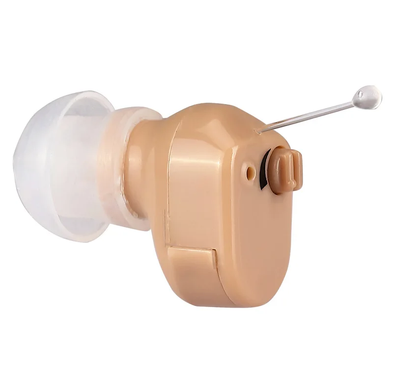 Слуховой аппарат Axon K-188 миниатюрный ушной портативный мягкий штекер Защита окружающей среды громкоговоритель тюнинг Audifono Para Sordo