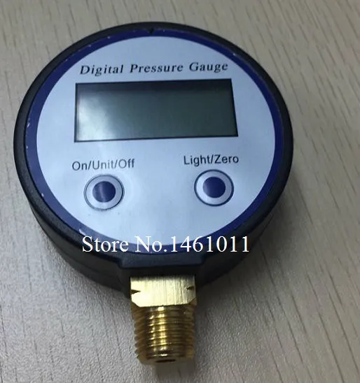 pressure meter-1aas
