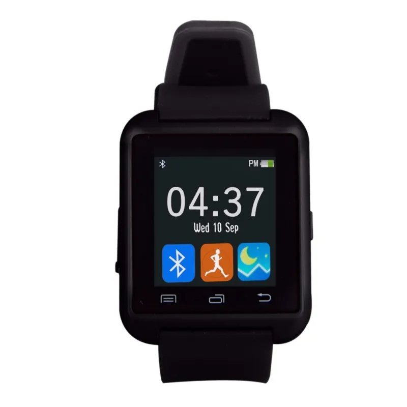 cheap smartwatch for notifications