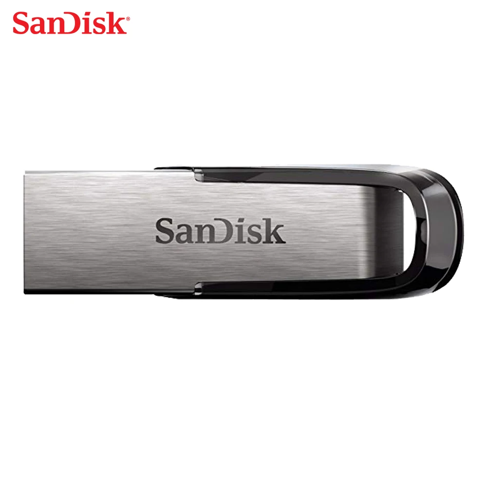 SanDisk USB3.0 Flash Drive 32 Гб usb-носитель Stick высокой производительности до 150 МБ/с. USB3.0 Pen Drives