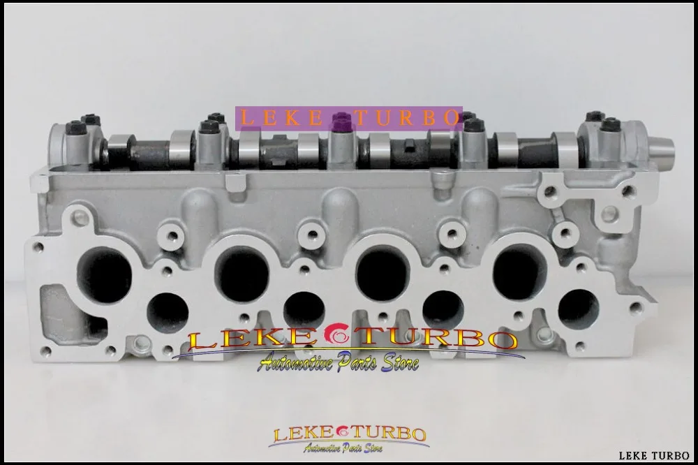 908 842 RF RE RF-CX 2.0D Complete Cylinder Head Assembly ASSY For KIA (3)