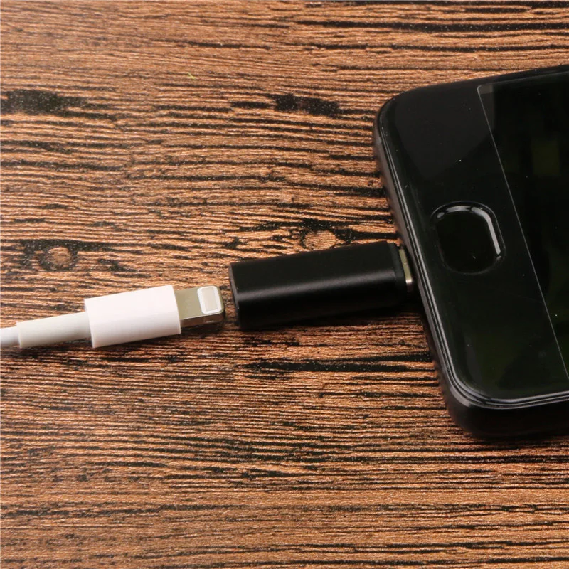 Siancs 8 контактный разъем USB Type C Male адаптер кабель конвертер c для зарядки и Xiaomi mi6 mi5