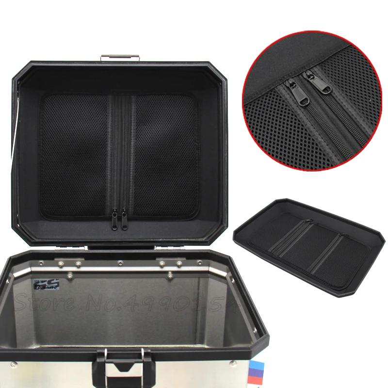 

For BMW R1200GS LC/ADV 13-17 Luggage Box Inner Container Tail Case Trunk Side Saddlebag Top cover Inner Bag