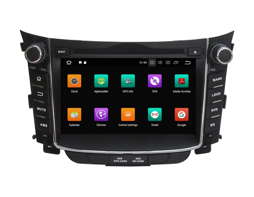 Best Octa Core 4GB RAM+32GB ROM Android 8.0 Car DVD Player Radio GPS Navigation For Hyundai I30 2011 2012 2013 2014 DAB+ DVR WIFI 4G 6 Best Octa Core 4GB RAM+32GB ROM Android 8.0 Car DVD Player Radio GPS Navigation For Hyundai I30 2011 2012 2013 2014 DAB+ DVR WIFI 4G 6