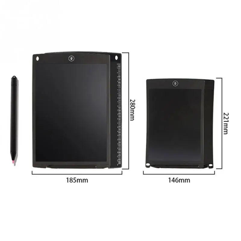 

8.5inch Drawing Toys LCD Writing Tablet Erase Drawing Tablet Electronic Paperless LCD Handwriting Pad Kids Writing Board Gifts