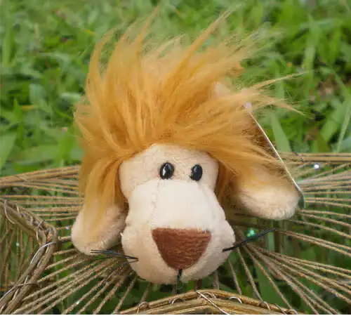 stuffed lions for sale