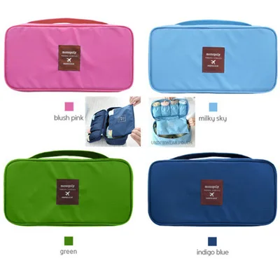 Прямая поставка походная сумка для обуви нейлоновый мешок Портативные водонепроницаемые сумки для обуви сортировочная сумка 6 цветов дорожные аксессуары