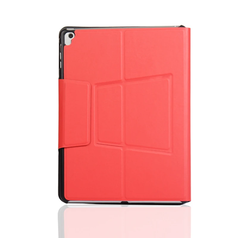 Чехол для iPad 9 7 2017 2018 Pro 10 5 Air 1 2 беспроводной чехол с клавиатурой Bluetooth Mini тонкий