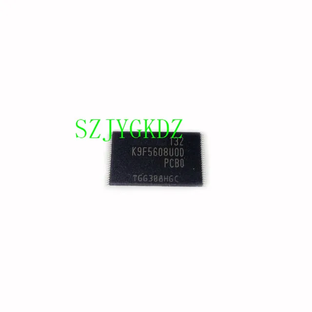 

K9f5608uod Memory Flash Chip 32M Particle K9f5608uod-Pcbo