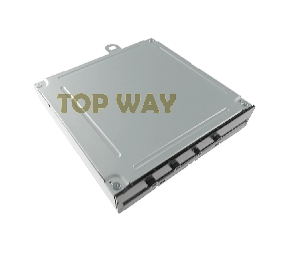  Replacement DVD Drive Rom DG-6M5S Replacement Game Driver Original For XBOXONE X XBOX ONE X DVD DG-