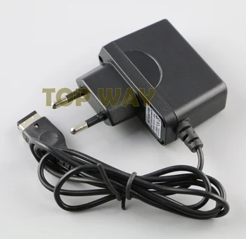 

5pcs 30pcs EU Plug AC adapter Travel Wall Power Charger Adapter for Nintendo NDS Gameboy Advance GBA SP