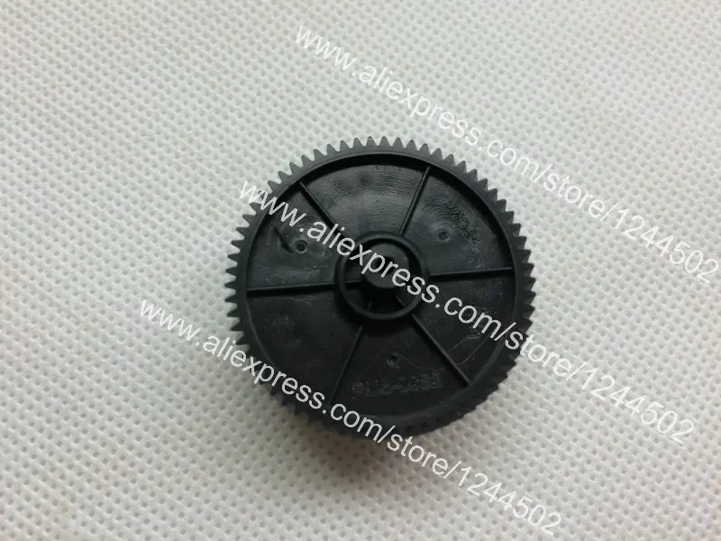 drive gear for HP P1102 P1006 P1505 M1132 M1212 RU5-0982 5