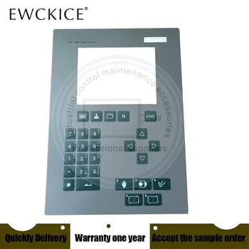 

NEW DA-52 DA52 DA 52 HMI PLC Membrane Switch keypad keyboard