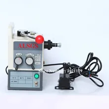 ALSGS AL-206X, № 3, № 4, № 5, фрезерный станок, питание, 6 скоростей, 380 В, Механическая Подача питания для 3,#4,#5, фрезерный станок