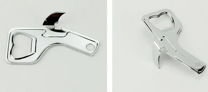Модный популярный многофункциональный мини Открыватель для банкнот|bottle opener|beer