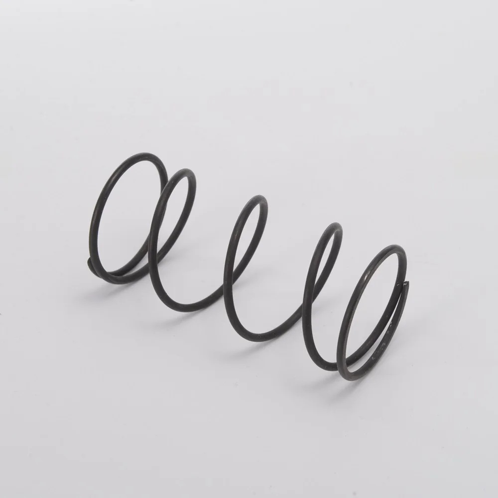 Внешний отходной ворот F38 / F40/F41 WG Spring Black 1.0bar 14Psi|external wastegate|wastegate spring1 bar |