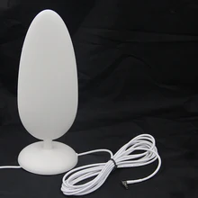 1 шт. 4 г Антенна CRC9 Разъем Антенна 22dbi 2x3 м кабель для 4 г LTE маршрутизатор модем