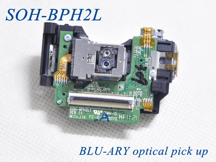 SOH BPH2L1/SOH BPH2L/BPH2L1/SOH BPH2L (BPT 220A ОБЪЕКТИВ) Для BLU ARY ОПТИЧЕСКИЙ ПОДОБРАТЬ SOHBPH2L|soh| |
