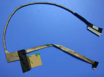 

New Laptop VGA Cable /LVDS Cable for Toshiba NB250 NB255 P/N DC020013510 Free shipping