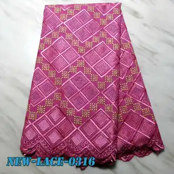 

Lace Swiss Lace 2017 Latest High Quality Swiss Voile Laces in Switzerland For Wedding Dress DM004