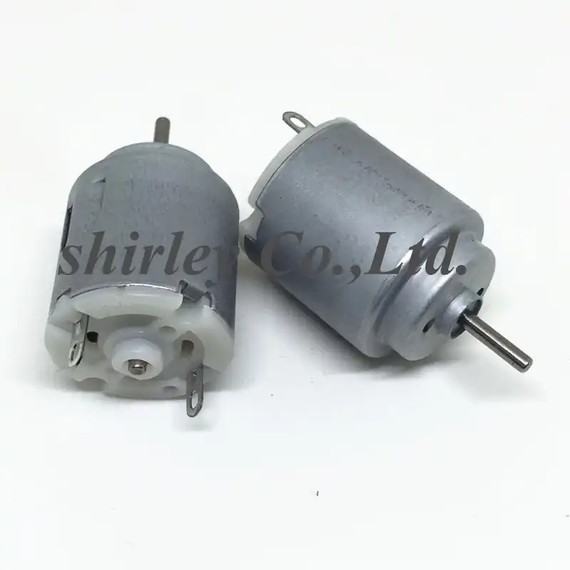 Dc 3 V 6 V 140 Xe May 00 Vong Phut Cho Diy điện Xe O To đồ Chơi Tau Quạt Nhỏ Dc Motor Aliexpress