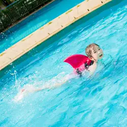 В форме Акулы детский плавник для плавания детская игрушка для плавания артефакт Акула плавники надувной детский бассейн жизнь плавающий