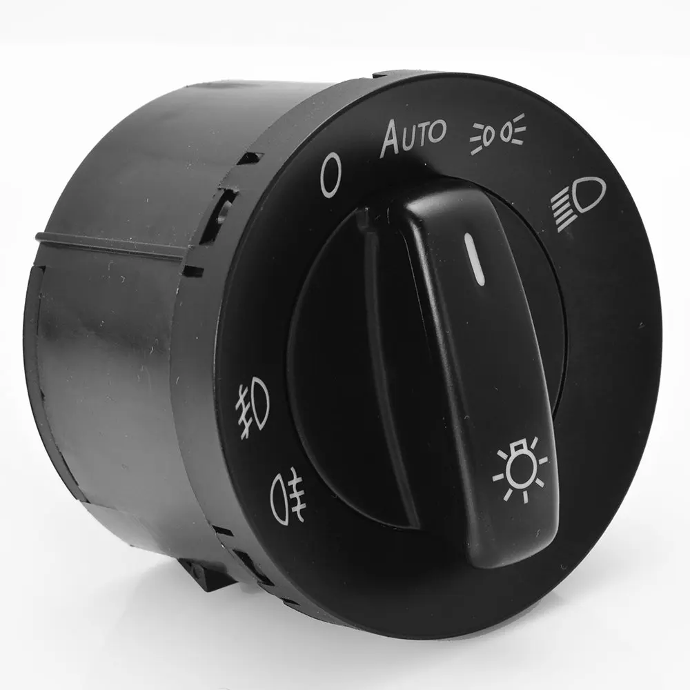 Euro Head Light Multifunction Switch Coming Home For Volkswagen For Vw