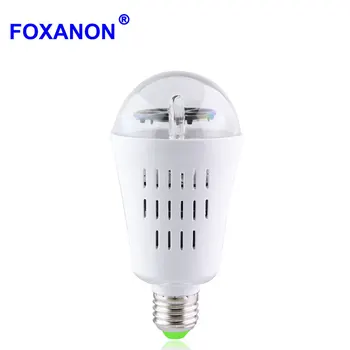 

Holiday Light E27 RGB RGBW Fairy Light 85-265V 4W Party Lamp Christmas string lights cortina de led lighting