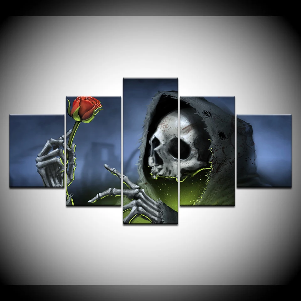 5