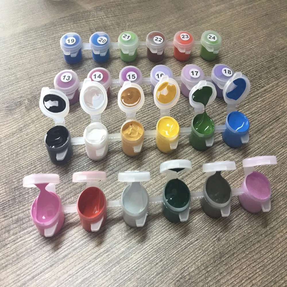 paint 