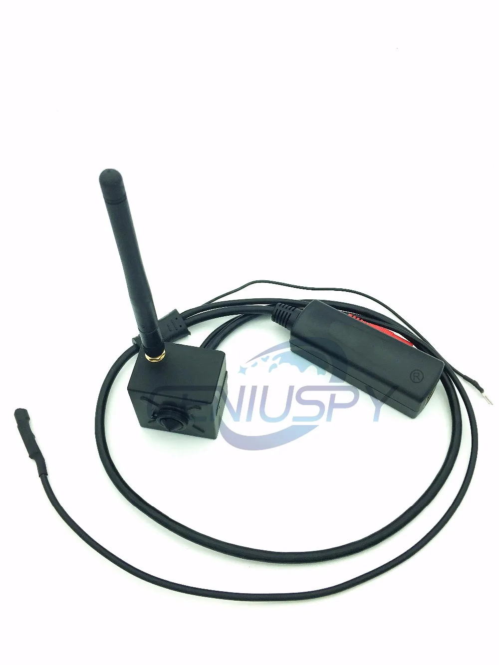 Мини IP аудио камера Wi Fi POE мини 1080P Wifi скрытый HD Cctv система видеонаблюдения